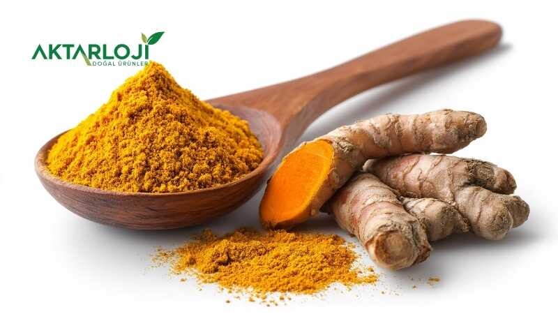 Her Gün Zerdeçal Tüketirsek Ne Olur?