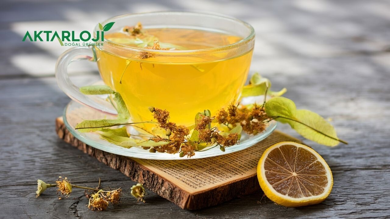 En İyi Ihlamur Nasıl Demlenir?