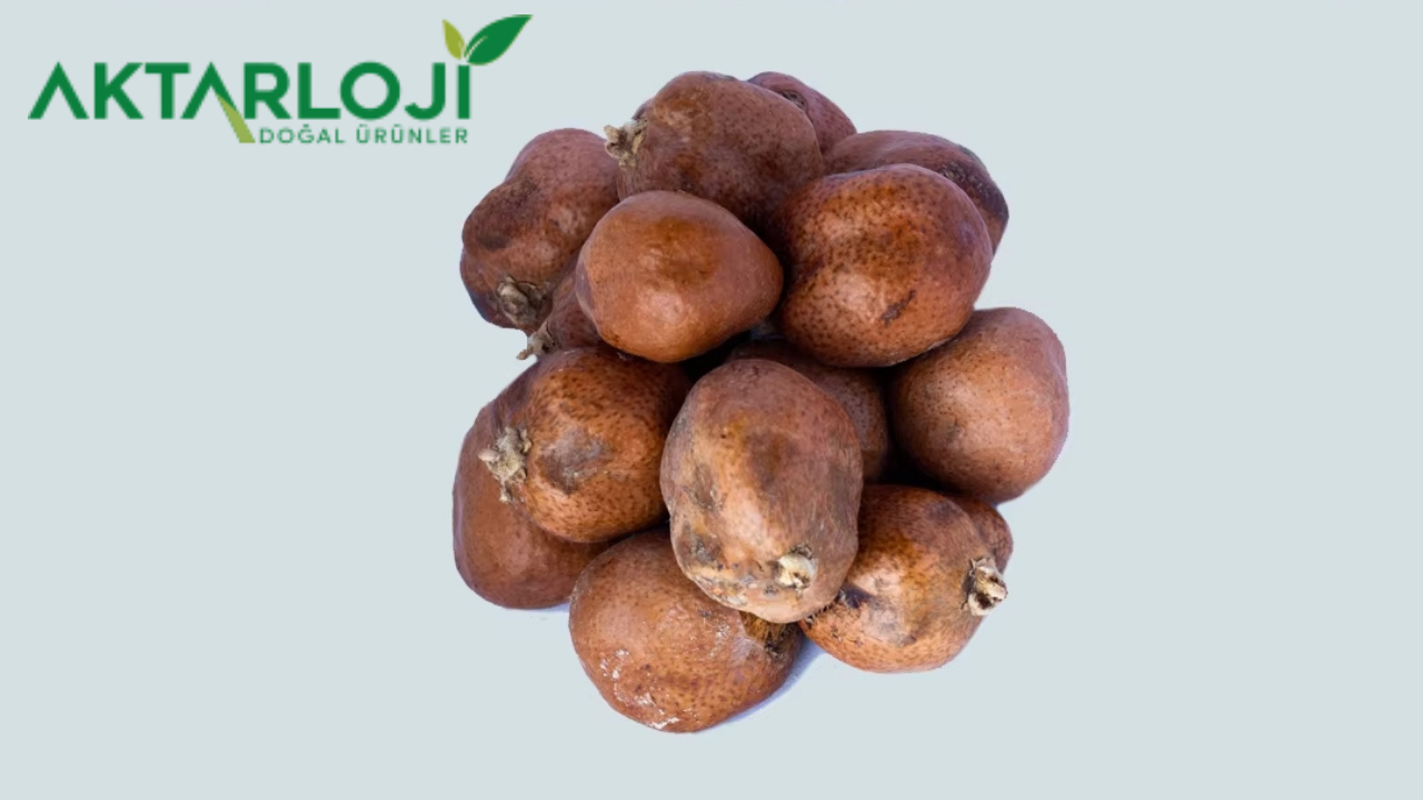 Adem Elması Tozu Hamilelik İçin Nasıl Kullanılır?