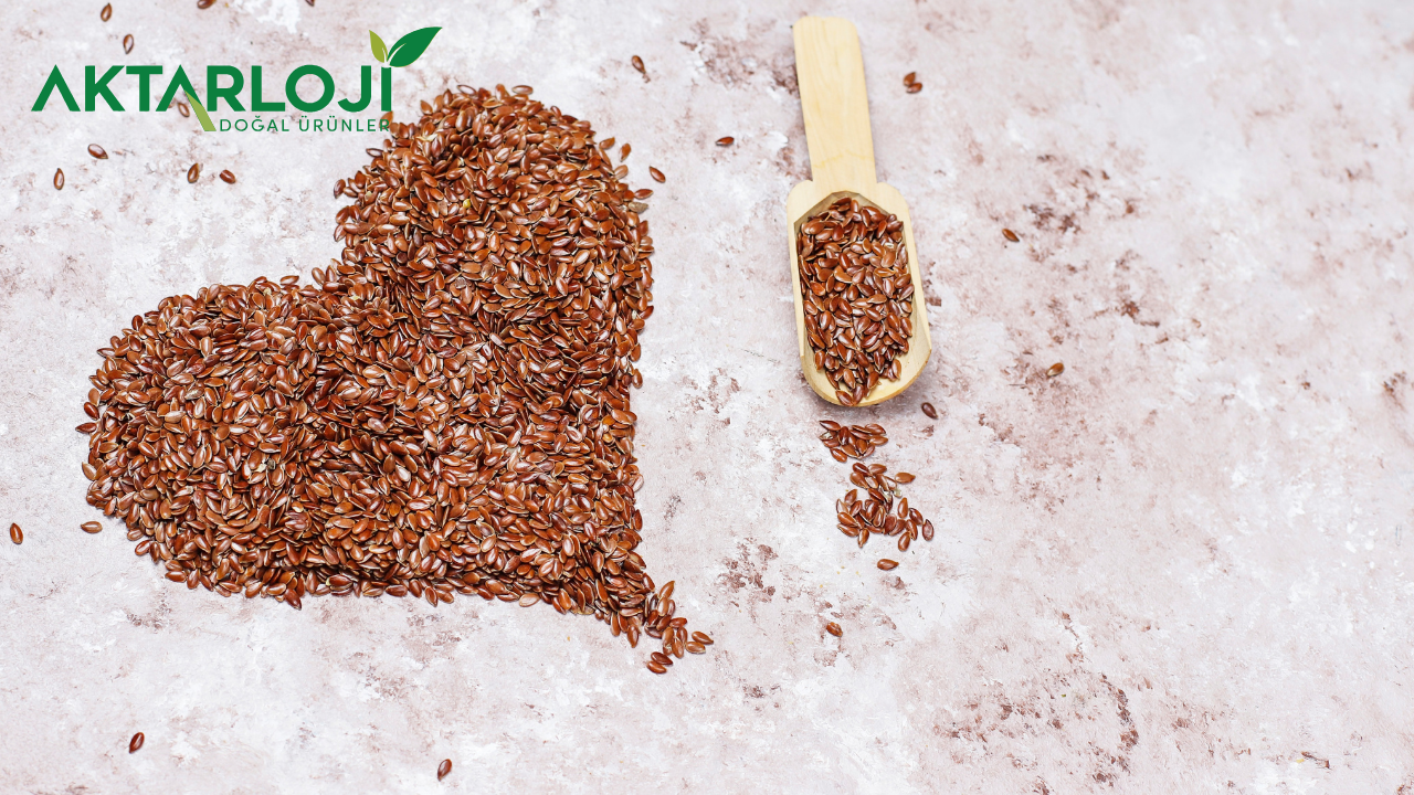 Tane Keten Tohumunun Bağırsak Sağlığı Üzerindeki Etkileri