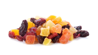 Kuru Meyve Parçacıkları Neden Tüketilmeli? Nasıl Tüketilmeli? 