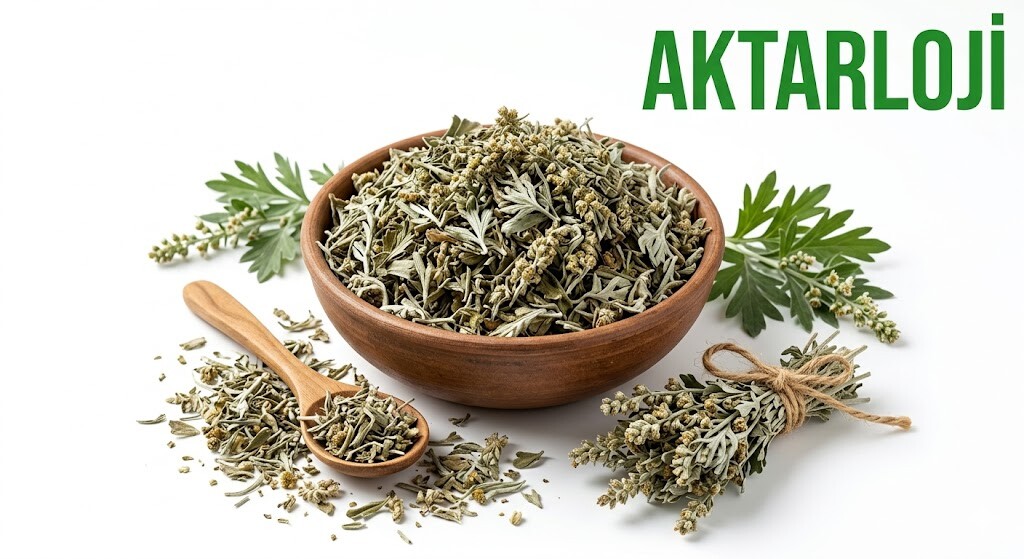 Doğanın Şifalı Eli Acı Yavşan Otu