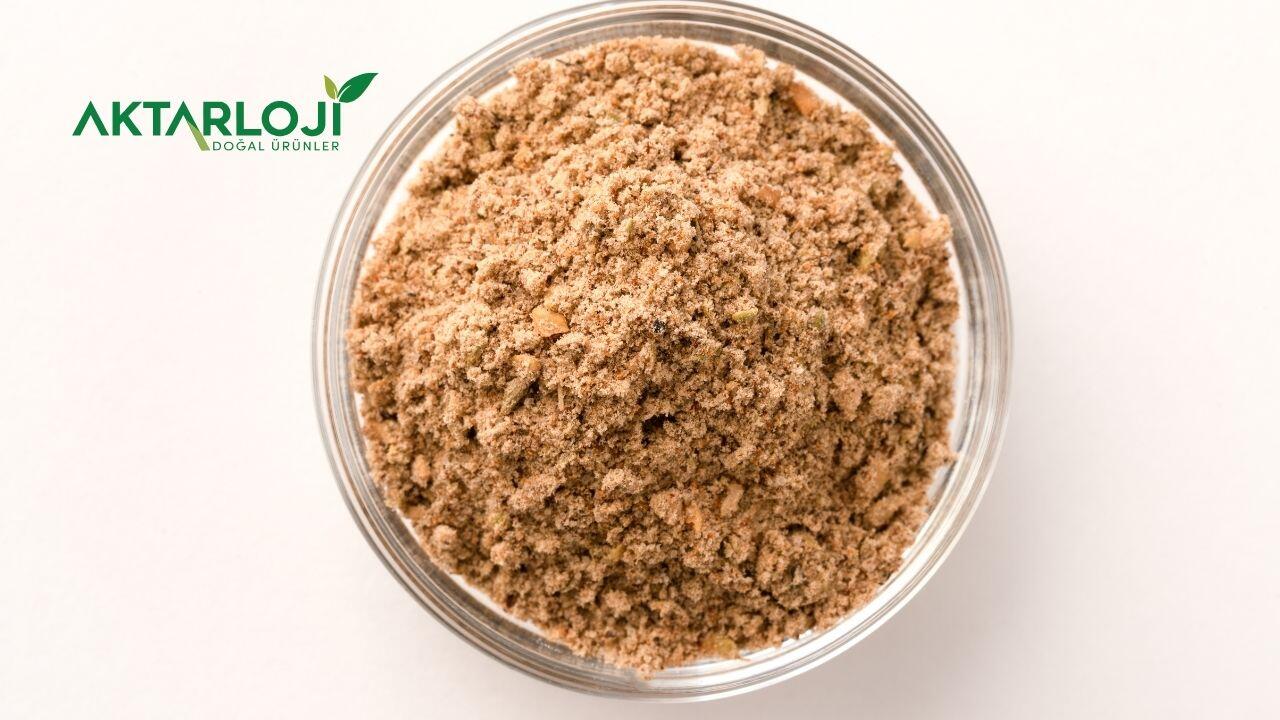 Fajita Baharatı Ne İşe Yarar? Fajita Baharatı Faydaları Nelerdir?