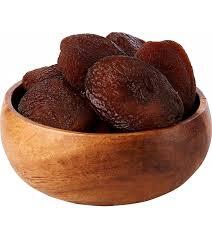 Jumbo Gün Kurusu Kayısı Deyip Geçme!