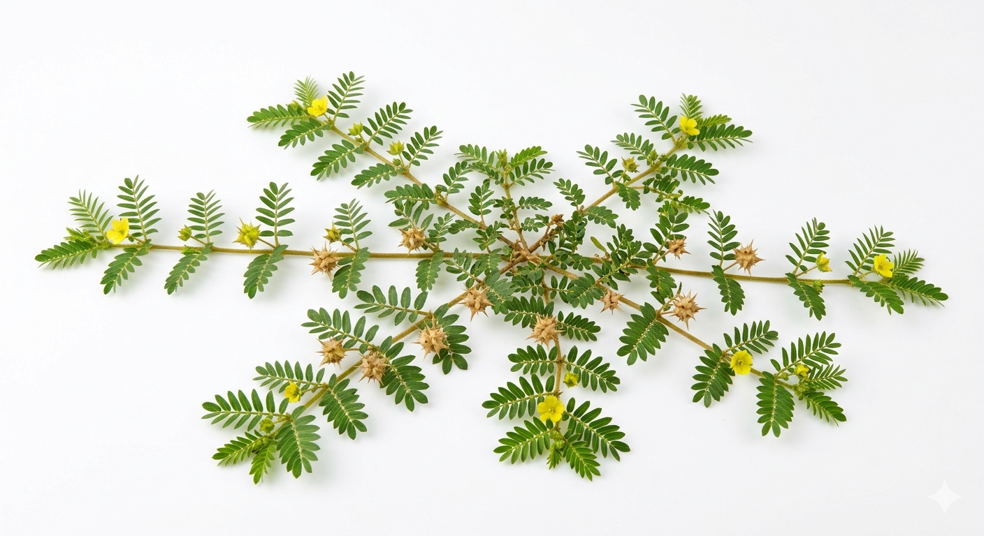 Çoban Çökerten Otu (Demir Dikeni) Sağlık İçin Faydaları Ve Yaşama Dost Yapısı