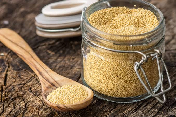 Glutensiz Amarant Tohumu Ununun Hiç Bilinmeyen Faydaları ve Kullanım Alanları