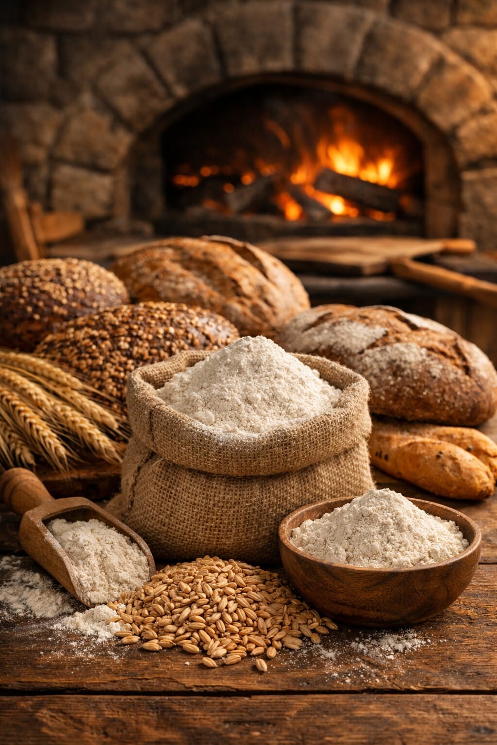 Bereketli Ramazan Sofraları İçin Sağlıklı Rehber