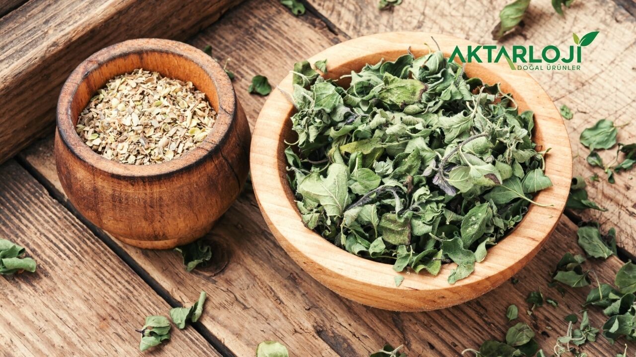 Mercanköşk Bitkisi Neye İyi Gelir? Mercanköşk Tadı Neye Benzer?