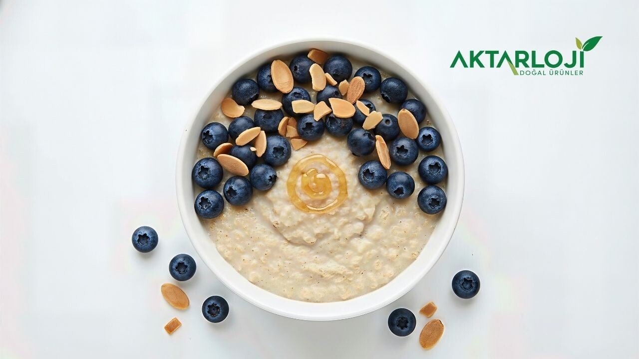 Glutensiz Yulaf Ezmesi Ne İşe Yarar? Glutensiz Yulaf Ezmesi Nasıl Yenir?