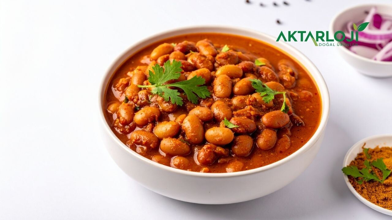 Glutensiz Barbunya Neye İyi Gelir? Glutensiz Barbunya Faydaları Nelerdir?