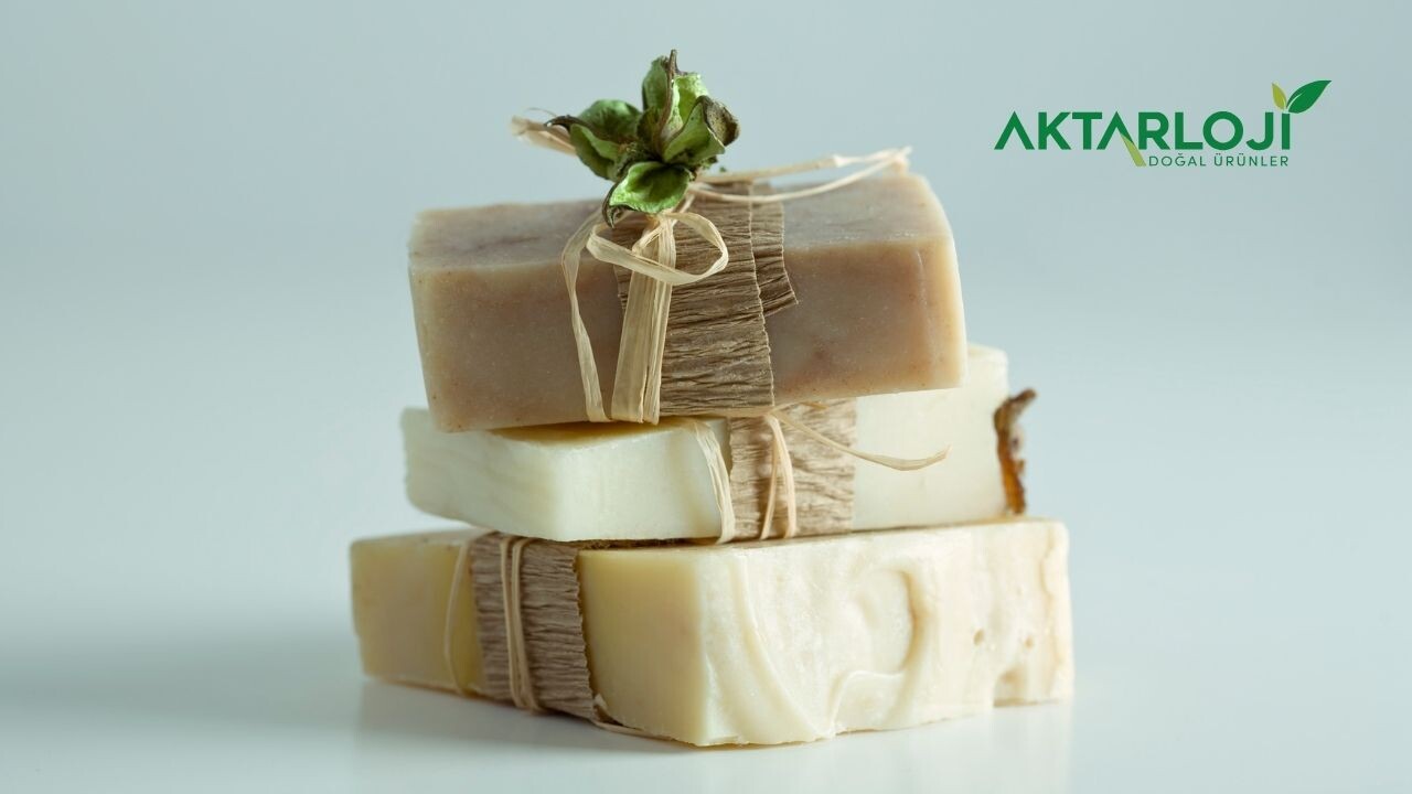 Keçi Sütü Sabunu Akneye İyi Gelir mi? Keçi Sütü Sabunu Nasıl Kullanılır?