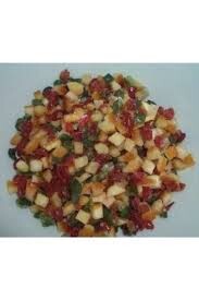 Kuru Meyve Parçacıkları Neden Tüketilmeli? Nasıl Tüketilmeli? 