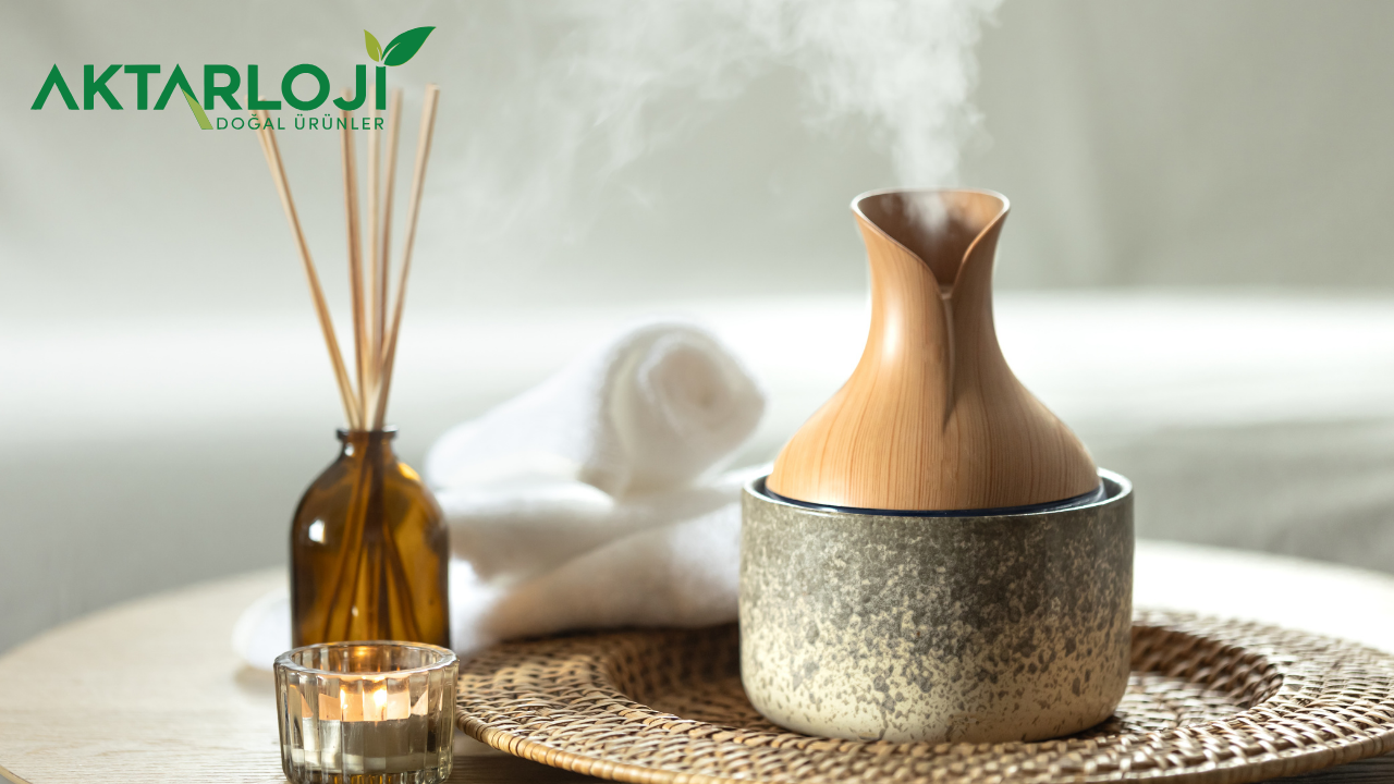 Tütsü Nedir? Ne İşe Yarar? Nasıl Kullanılır?