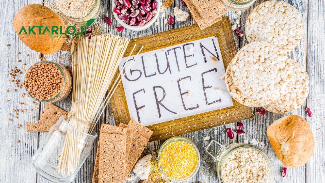 Glutensiz Beslenme Zayıflatır mı? Kilo Verdirir mi?
