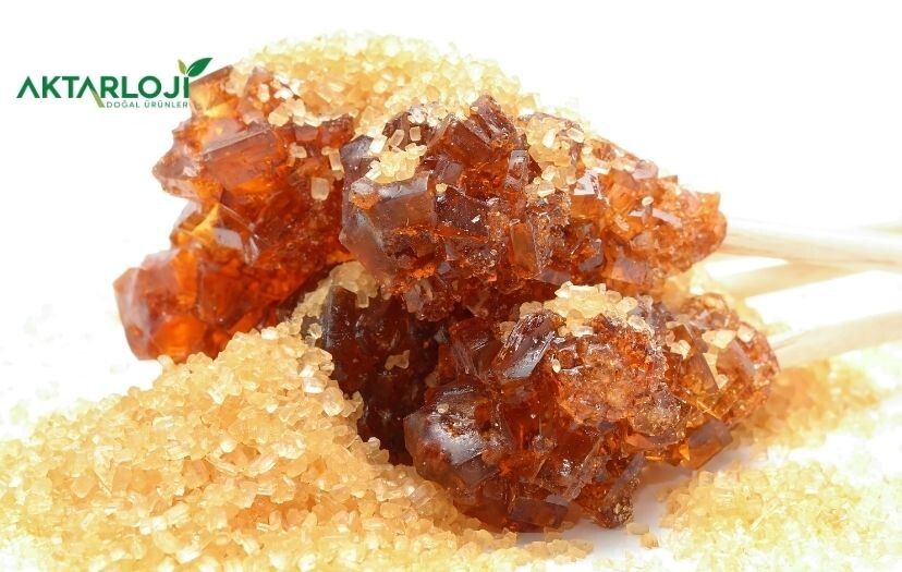 Nöbet Şekeri Nedir? Ne İçin Kullanılır?