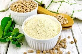 Glutensiz Çiğ Nohut Ununun Özellikleri ve Faydaları Nelerdir?