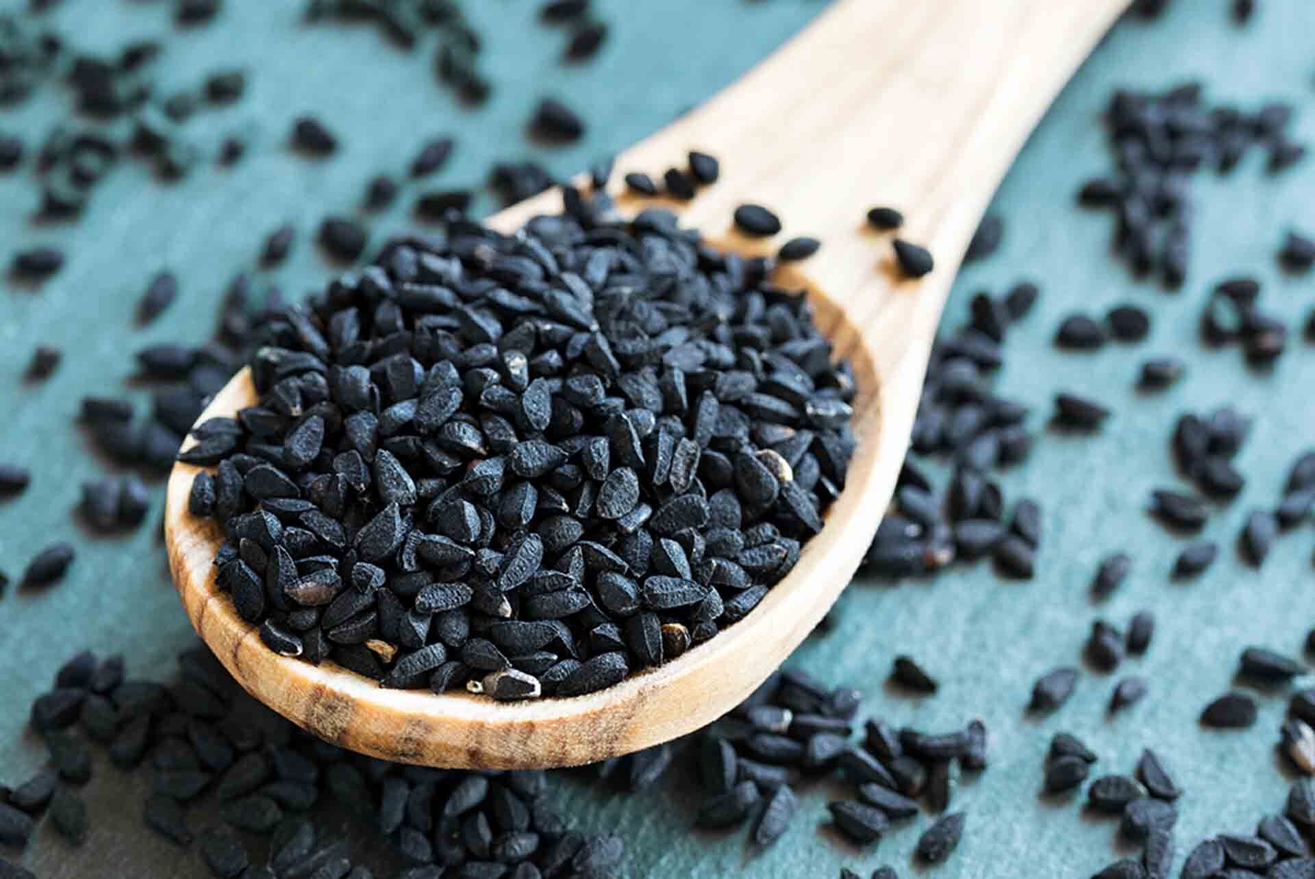 Çörekotunun Hiç Bilinmeyen O Faydaları