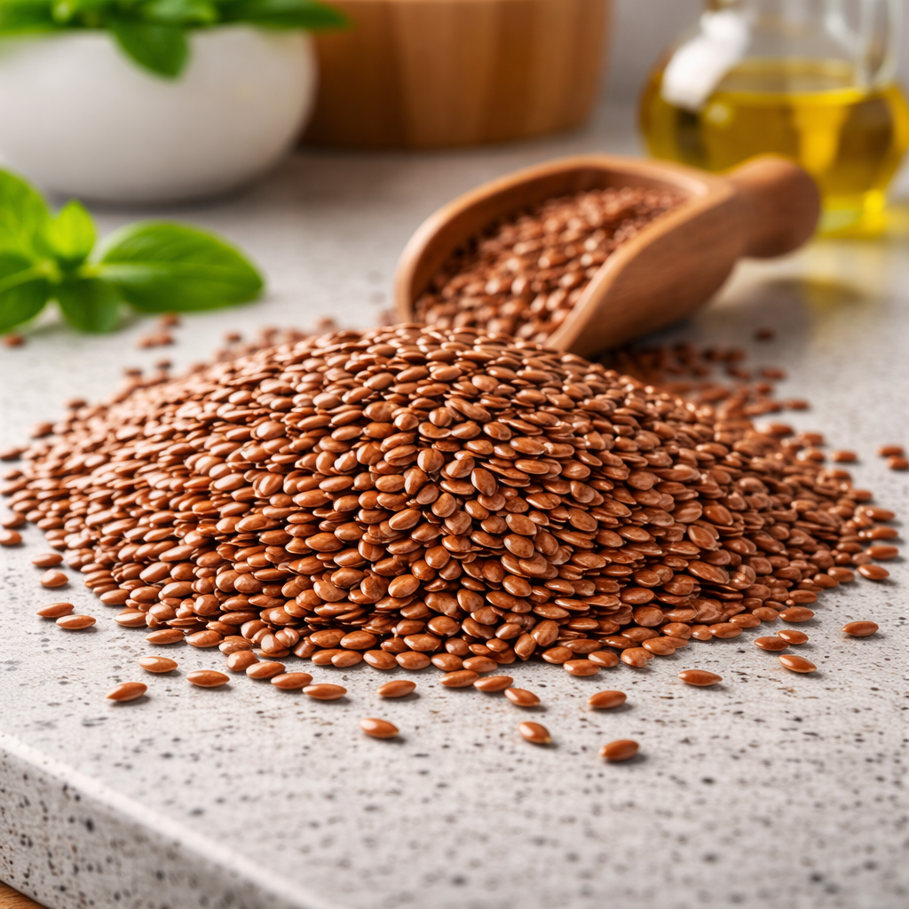 Tane Keten Tohumu Nedir Faydaları ve Sağlıklı Kullanım Önerileri