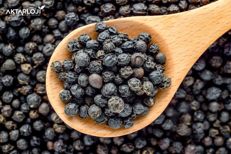 Acı Çehre Tohumu Nedir ve Nasıl Kullanılır?