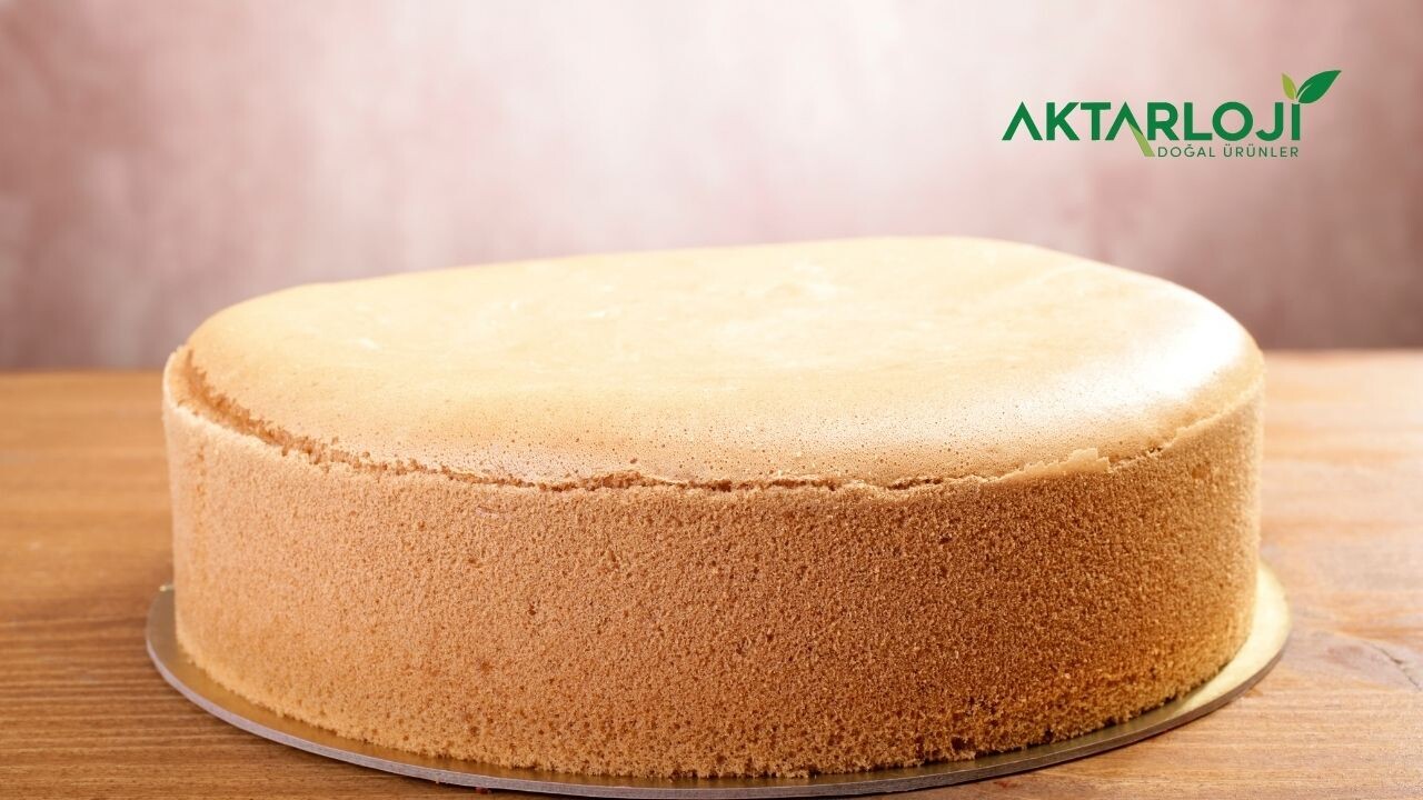 Glutensiz Kek Nasıl Yapılır? Glutensiz Kek Tarifi