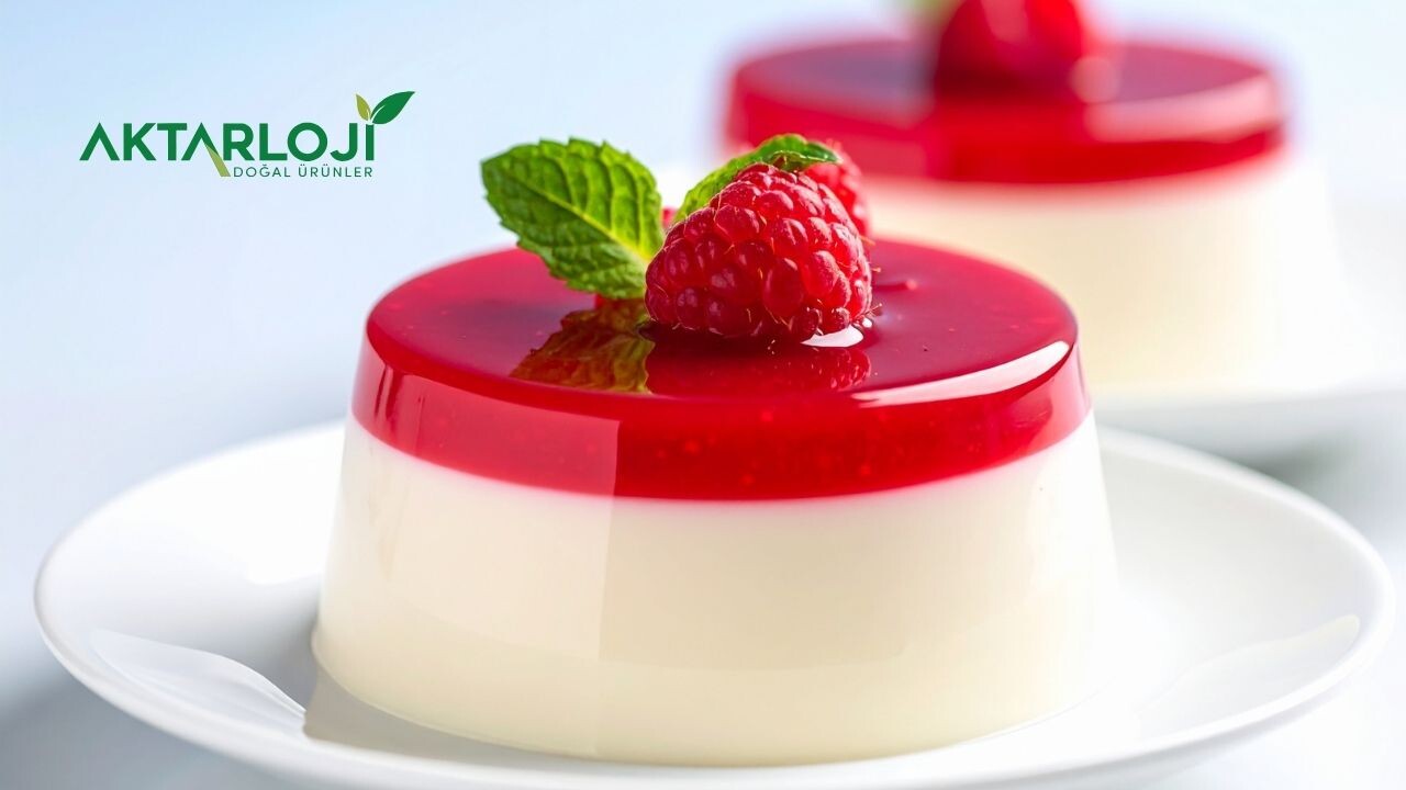 Çölyak Hastaları Hangi Tatlıyı Yer? Glutensiz Tatlılar Hangileri?