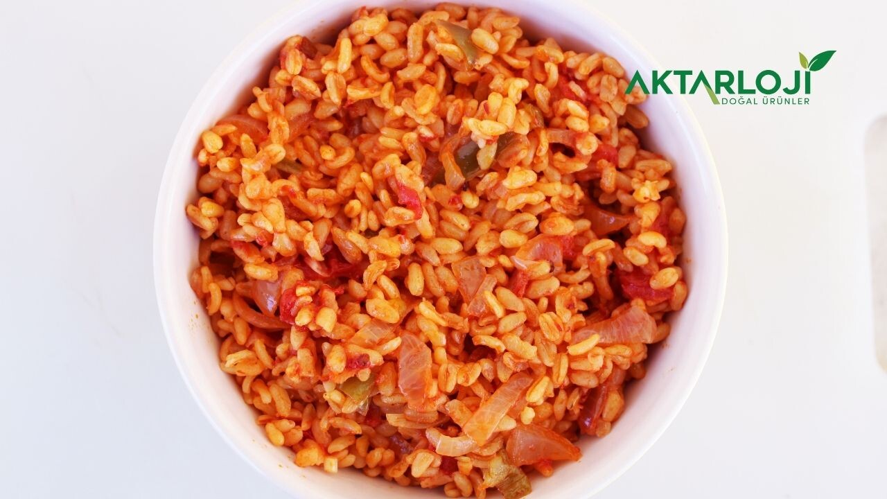 Siyez Bulgur Glutensiz mi? Hangi Bulgurda Gluten Yok?