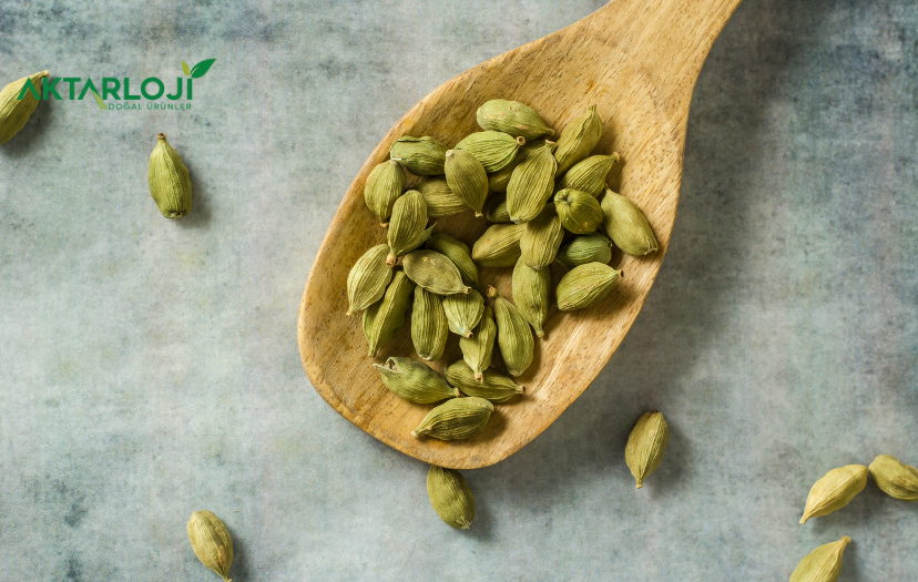 Kakule Nedir? Kakule Faydaları Nelerdir?