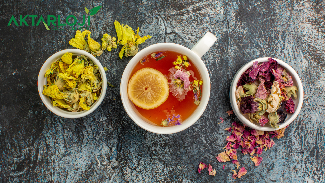 Bitki Çayı Demlerken Yapılan 3 Büyük Hata: Doğru Demleme Rehberi