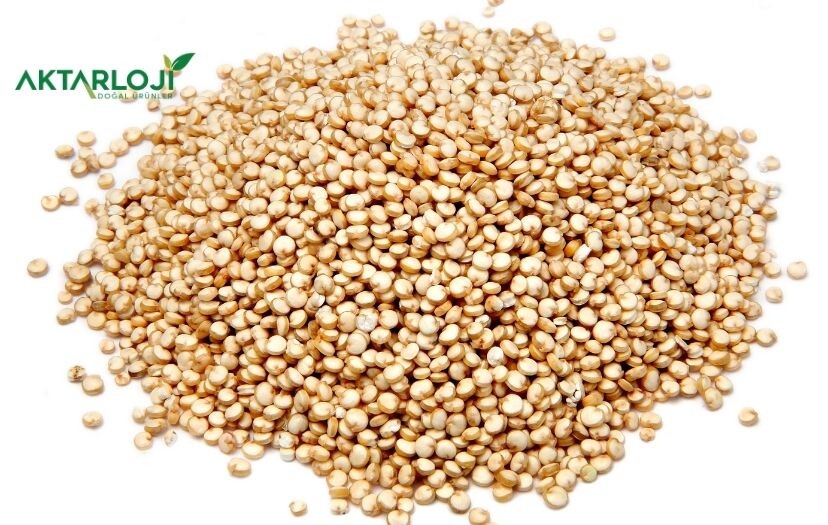 Kinoa Unu Nasıl Yapılır?