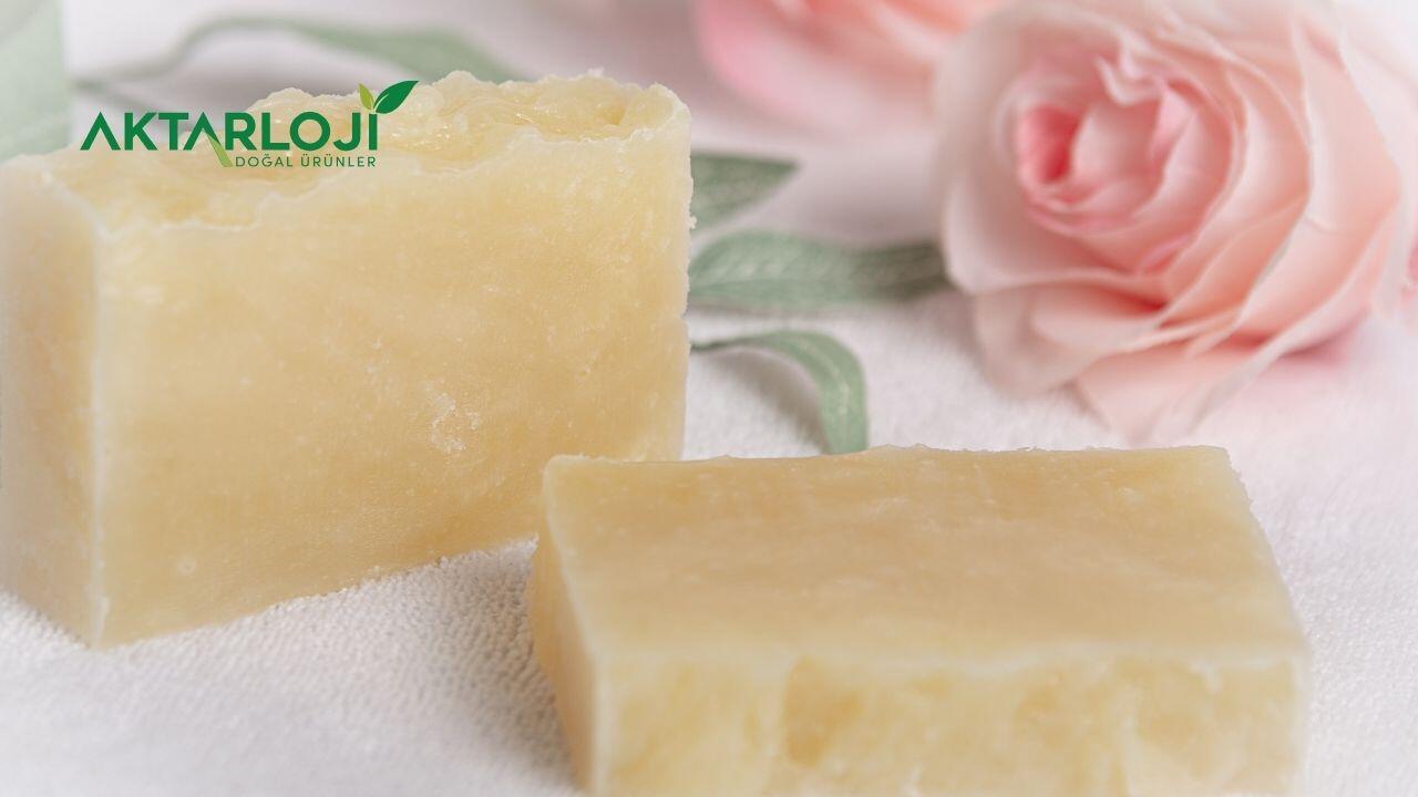 Sivilceyi Geçiren Sabunlar Nelerdir? Sivilceyi Yok Eden Sabunlar Hangileri?