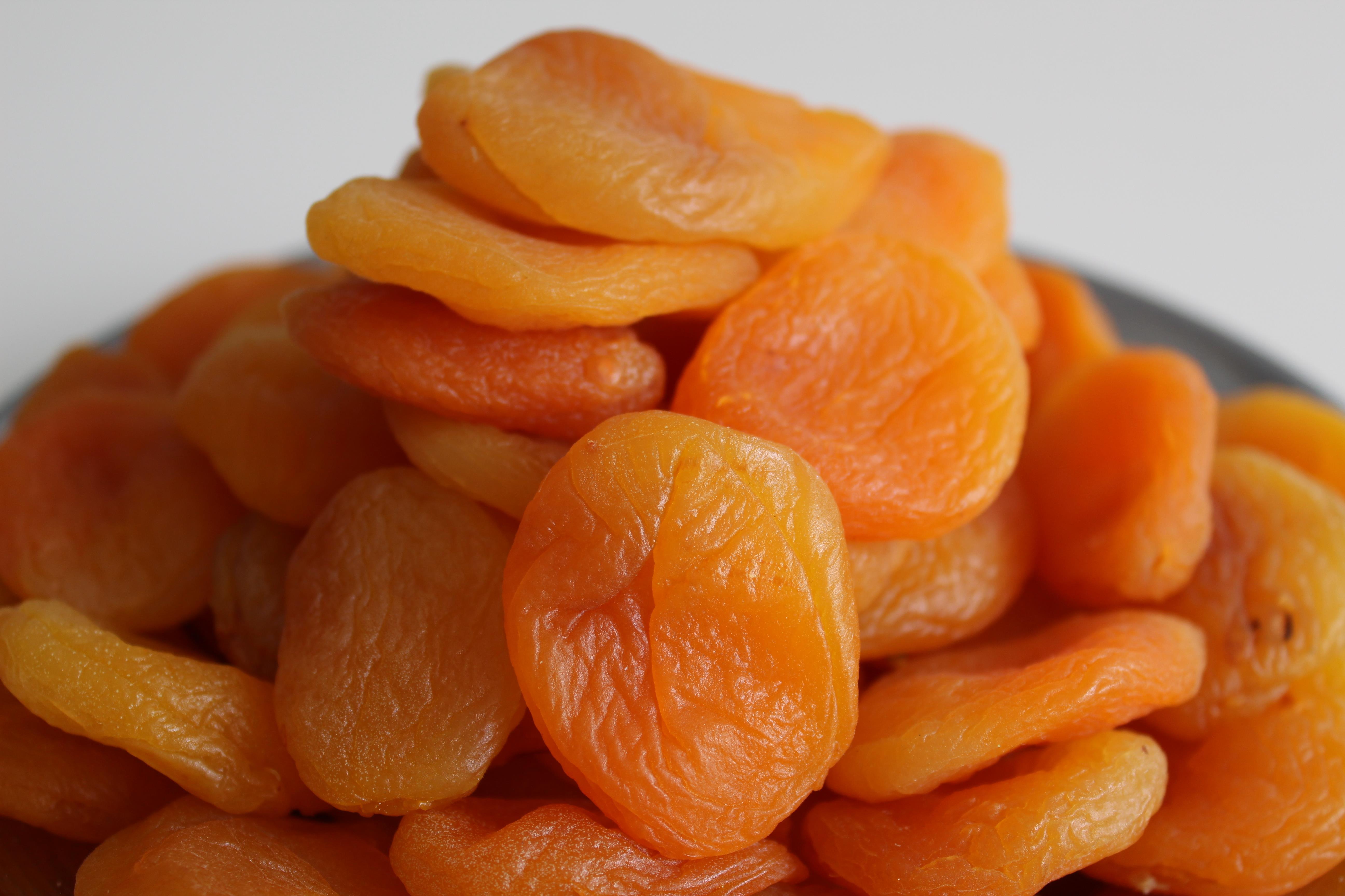 Jumbo Sarı Kayısı Kurusunun Hiç Bilinmeyen O Faydaları