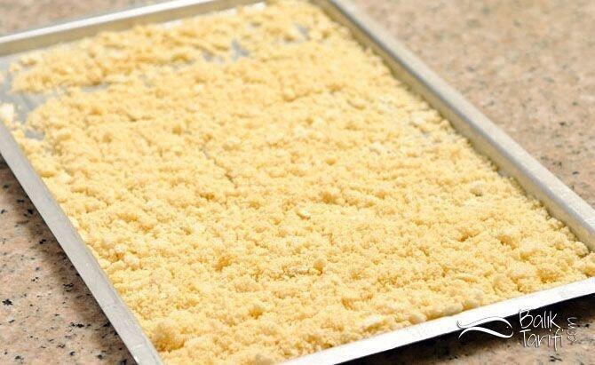 Panko Çıtır Kaplama Neden Tercih Edilmelidir?
