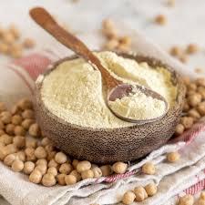 Glutensiz Çiğ Nohut Ununun Özellikleri ve Faydaları Nelerdir?