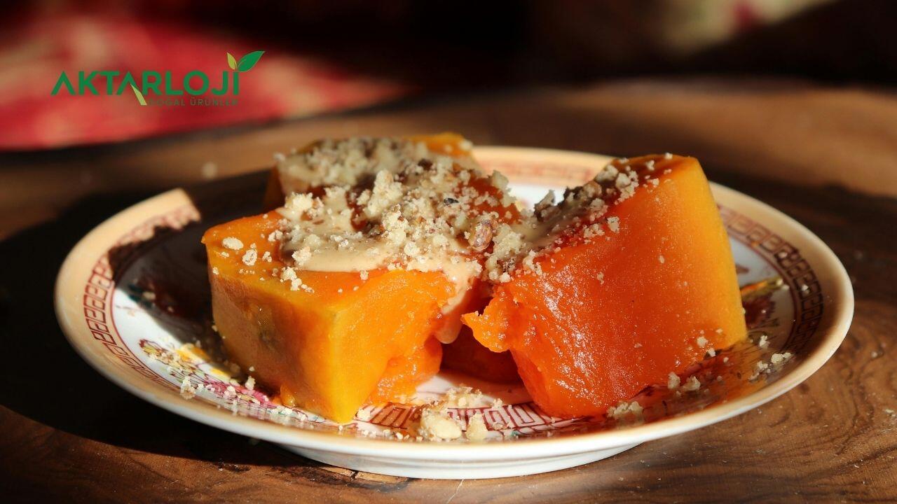 Pumpkin Pie Spice (Balkabağı Baharatı) Nedir? İçinde Ne Var?