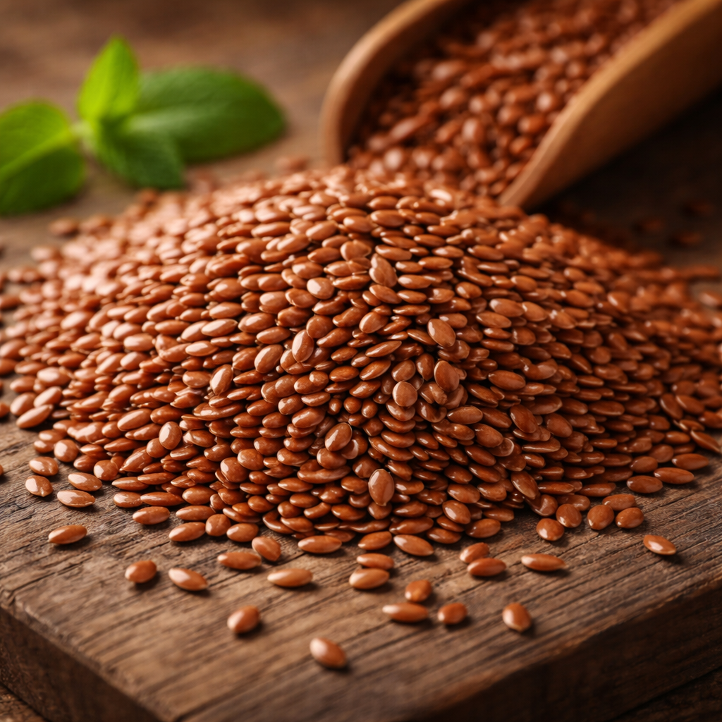 Tane Keten Tohumu Nedir Faydaları ve Sağlıklı Kullanım Önerileri