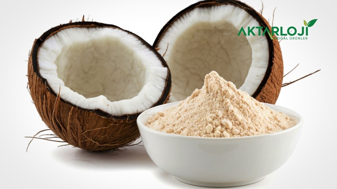 Hindistan Cevizi Unu ile Neler Yapılır? Nasıl Kullanılır?
