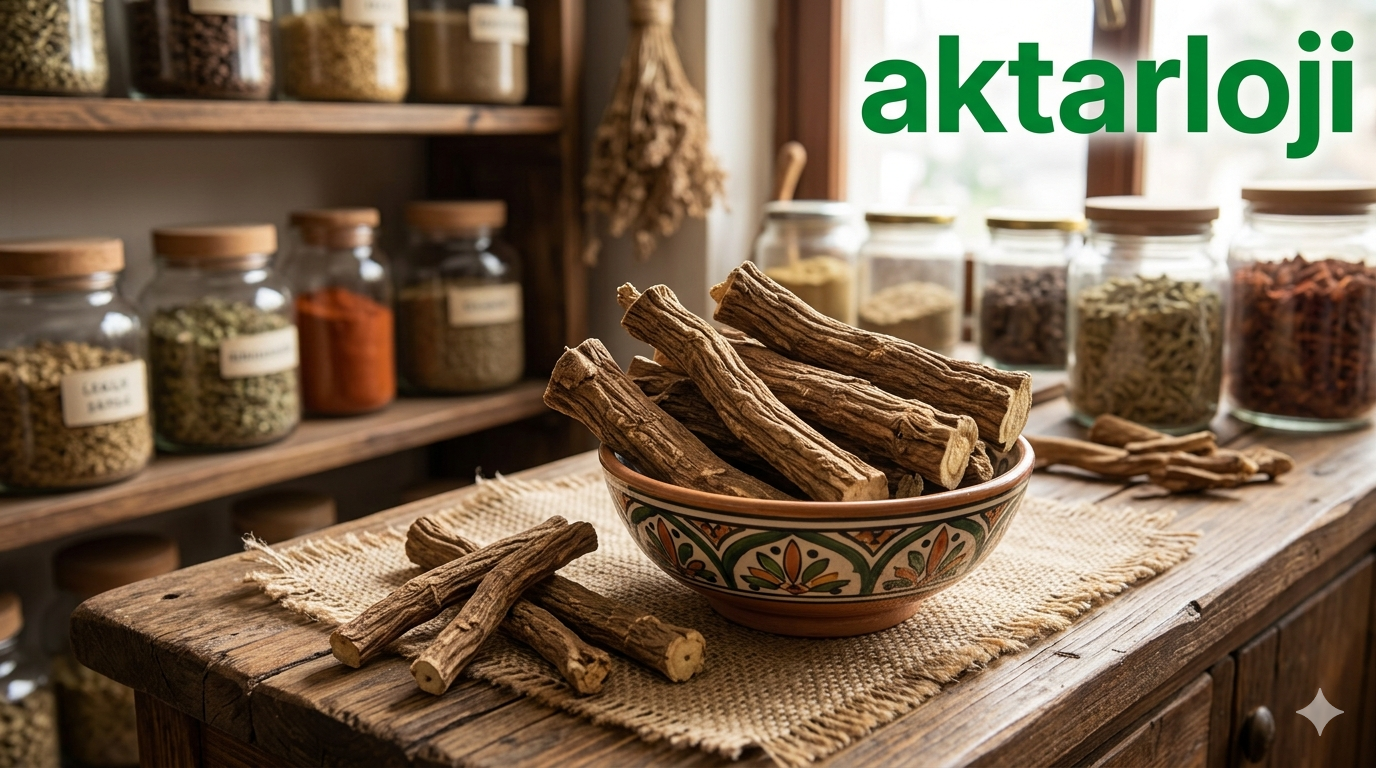 Udi Hindi Kökü Nedir? Faydaları, Kullanımı ve Gerçek Etkileri 