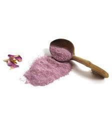 Pembe Gül Kurusu Tozunun Hiç Bilinmeyen O Faydaları