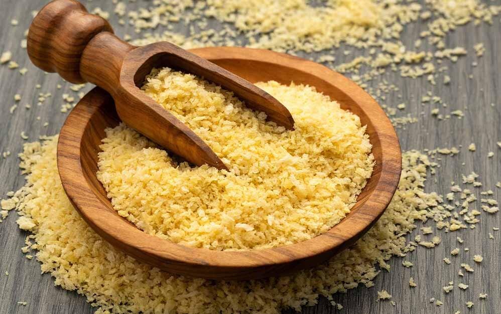 Panko Çıtır Kaplama Neden Tercih Edilmelidir?