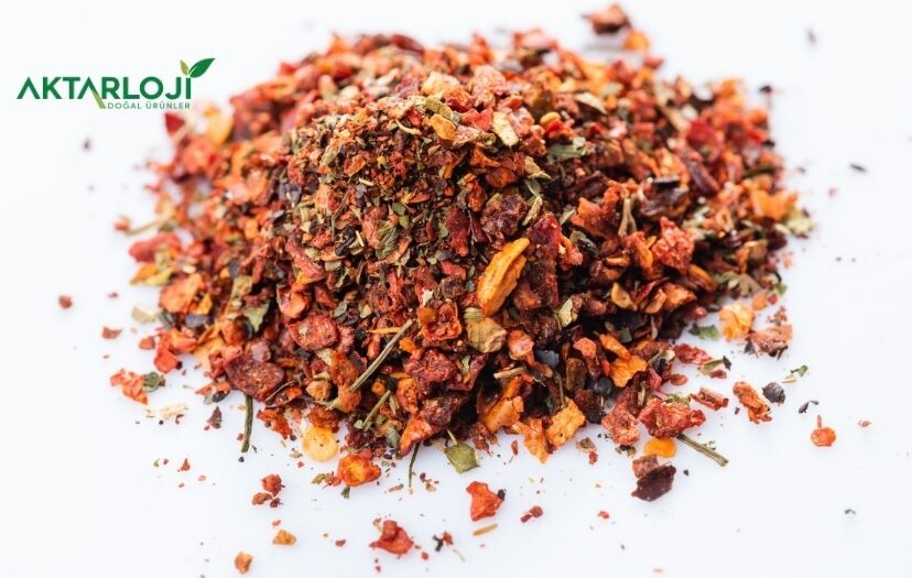 Osmanlı Baharatı Nedir, Nasıl Kullanılır?