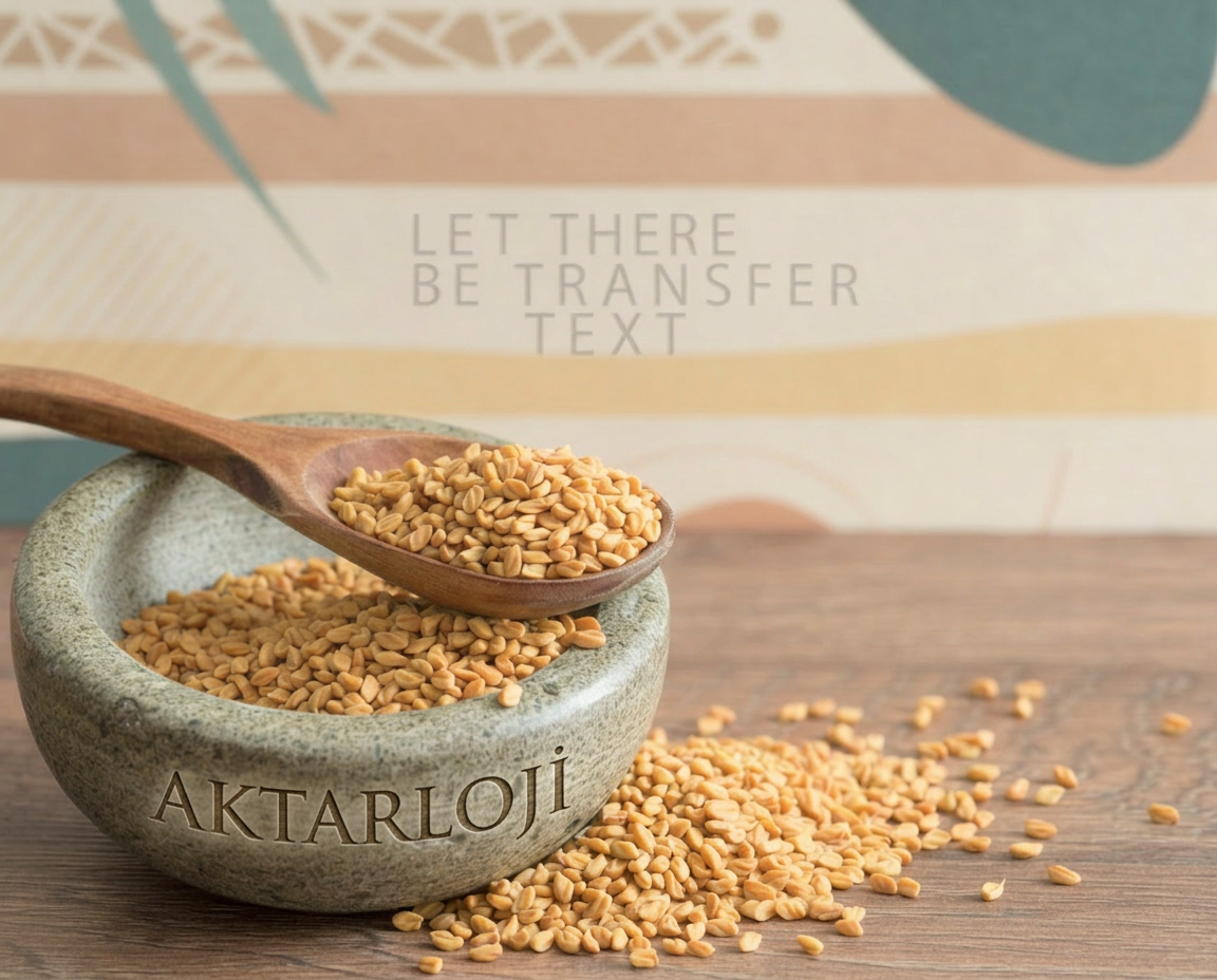 Mutfakların Gizli Hazinesi: Tane Çemen ile Tanışın