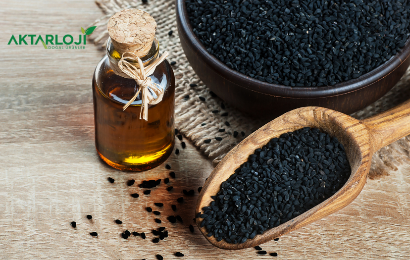 Aç Karnına Çörek Otu Yutmak Ne İşe Yarar?