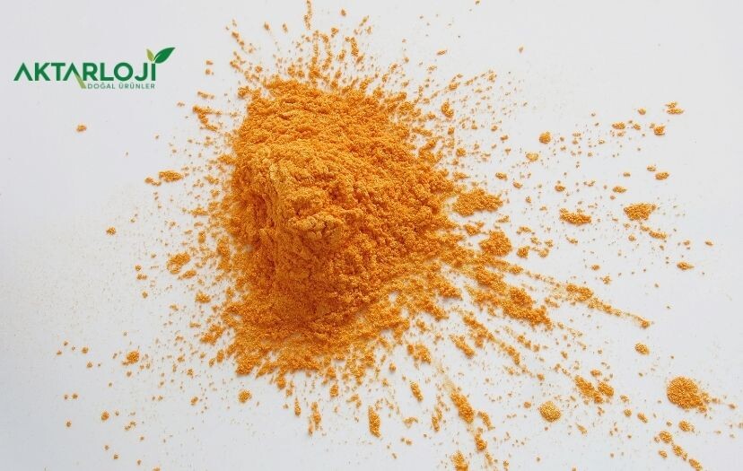 Portakal Kabuğu Tozu Nasıl Kullanılır?