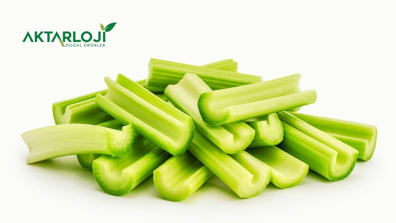 Kereviz Tohumu Gut Hastalığına İyi Gelir mi? Nasıl Kullanılır?