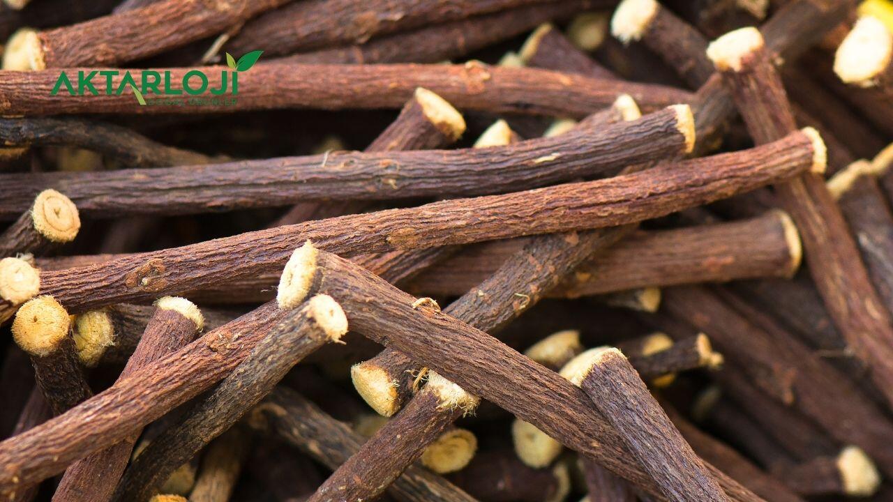 Meyan Kökü Nasıl İçilir? Meyan Kökü Nasıl Tüketilir?