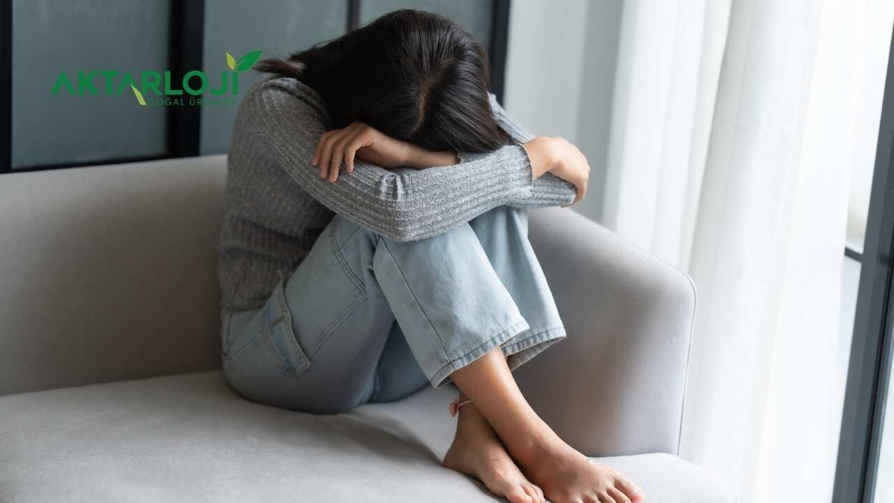 Depresyon için Hangi Bitkiler İyi Gelir?