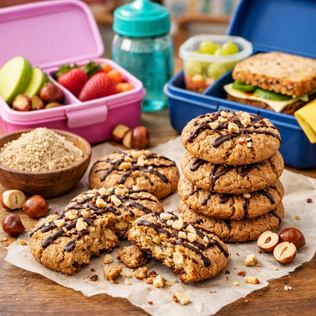 Glutensiz Öğütülmüş Fındık Unu Nedir, Faydaları Nelerdir ve Nasıl Kullanılır