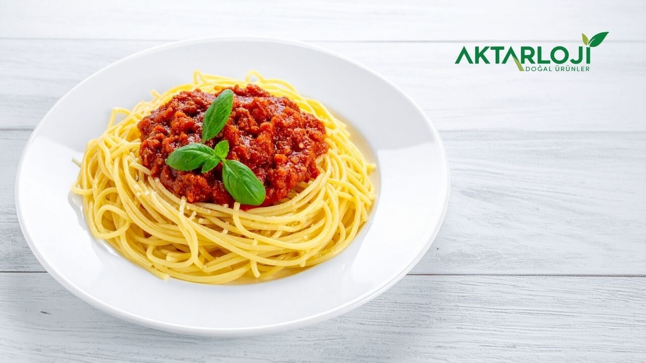 Diyet Yaparken Glutensiz Makarna Yenir mi? Glutensiz Makarna Diyet için Uygun mu?