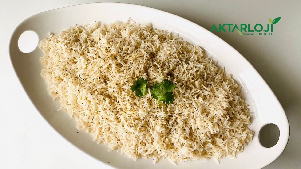 Hangi Pirinçte Gluten Yok? Glutensiz Pirinç Çeşitleri Nelerdir?