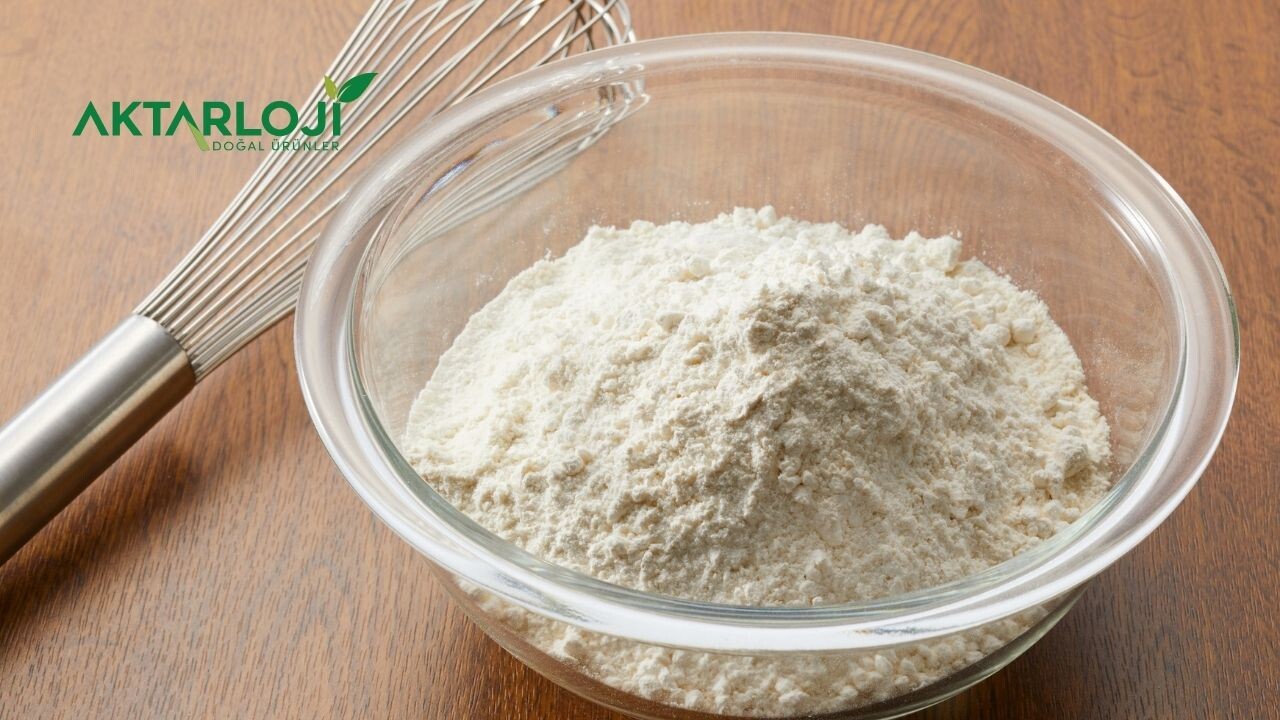 Sorgum Unu Sağlıklı mıdır? Sorgum Unu Kimler Kullanamaz?